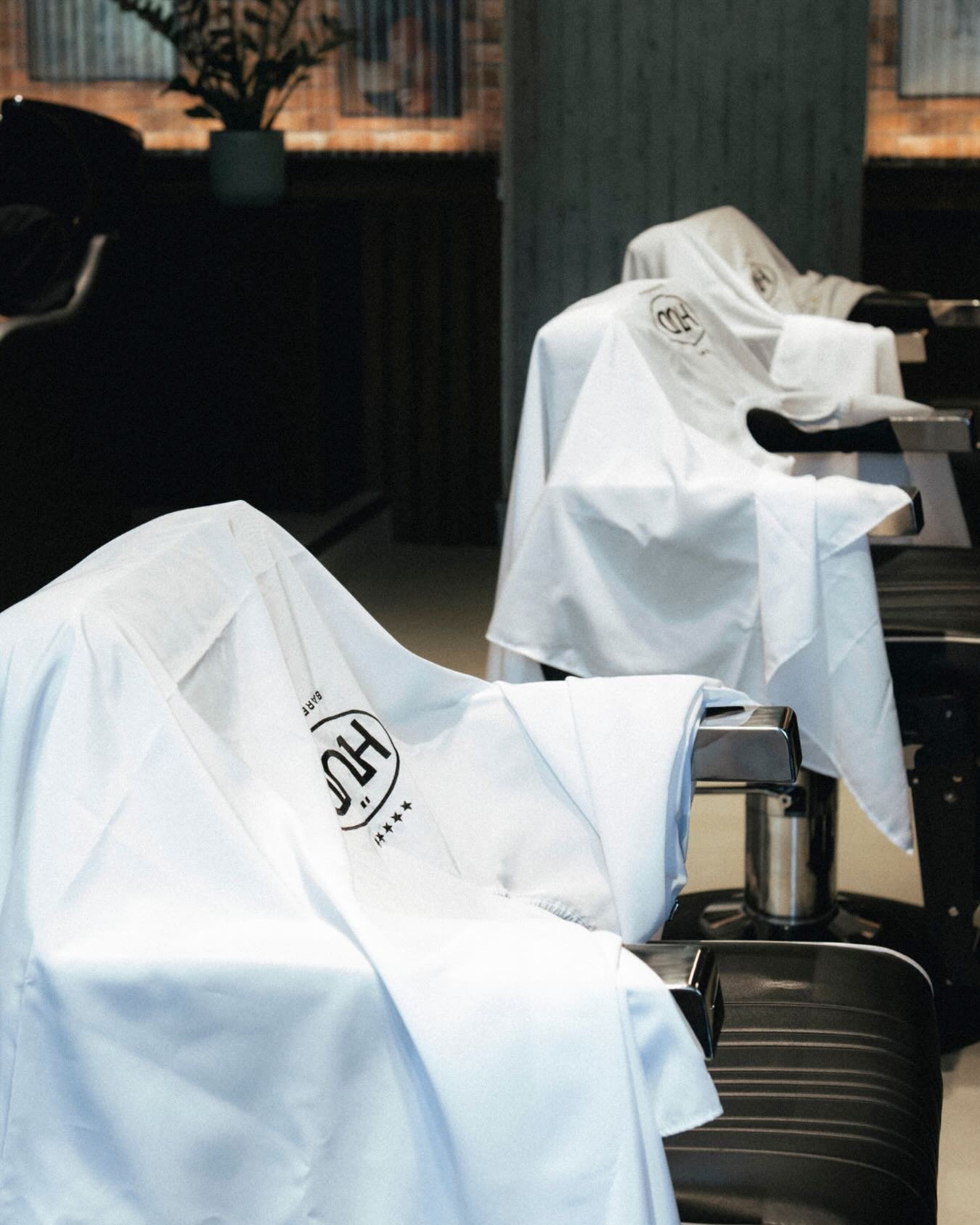 HUD Barber
